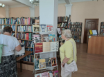 Интерактивная беседа «В ритме современности»