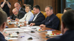 Медведев: новая народная программа «Единой России» определит план работы до 2031-го