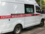 В райцентре под Воронежем в столкновении «Лады Гранты» и «Мазды» пострадали три человека