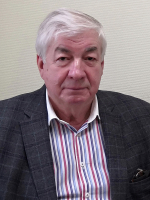 Говоров Василий Васильевич