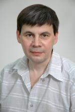 Батаронов Игорь Леонидович