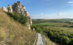 Дивногорье — место, где встречаются эпохи