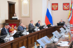 Федеральный проект «Производительность труда» позволит масштабировать предоставление соцуслуг в регионе