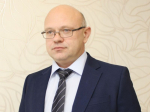 Глава воронежской Госжилинспекции Дмитрий Соломаха отмечает 49-й день рождения