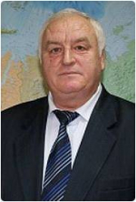 Серебряков Владимир Иванович