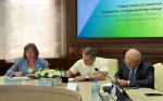 Сбер, «ВоронежКомплект» и СберЛизинг расширяют сотрудничество