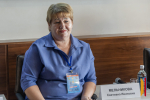 «Каждый проект требует месяцев кропотливого труда»: на Муниципальном форуме в Воронеже обсудили развитие малых городов и сел