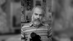 В Воронеже простятся с погибшим журналистом Константином Ефремовым