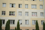 В Воронежском институте ФСИН России прошел комплекс мероприятий по случаю празднования Дня Государственного флага Российской Федерации