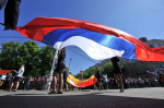 22 августа – День Государственного флага Российской Федерации