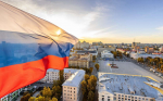 С Днем Государственного флага поздравили воронежцев первые лица региона