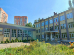Продолжаются рабочие визиты Андрея Дьяченко в воронежские школы