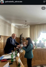 «Сливки соцсетей»: дворянский бал, поездка в Зеленоградск и школьная реформа