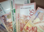 Оборот розничной торговли в Воронежской области вырос до 527,5 миллиарда рублей