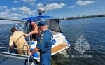 За выходные 20 судовладельцев оштрафовали в Воронежской области