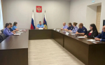 Прокуроров трех районов назначили в Тамбовской области