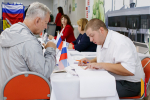Топливный кризис, безопасность и задачи СВО: какие темы затронул губернатор Воронежской области во время прямого эфира