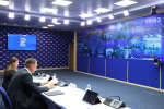 Александр Двойных: Цель Народной программы «Единой России» — обеспечить высокое качество жизни в деревне и технологическое лидерство отечественного АПК