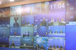Александр Двойных: Цель Народной программы «Единой России» — обеспечить высокое качество жизни в деревне и технологическое лидерство отечественного АПК