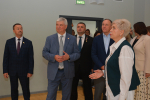 Депутаты приняли участие в образовательном форуме «Сила – в единстве, мощь – в сплочении»
