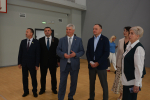 Депутаты приняли участие в образовательном форуме «Сила – в единстве, мощь – в сплочении»