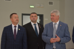 Депутаты приняли участие в образовательном форуме «Сила – в единстве, мощь – в сплочении»