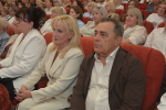Депутаты приняли участие в образовательном форуме «Сила – в единстве, мощь – в сплочении»
