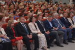 Депутаты приняли участие в образовательном форуме «Сила – в единстве, мощь – в сплочении»