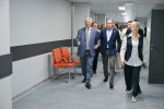 Воронежские единороссы приняли участие в городском образовательном форуме