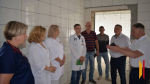 В Калачеевской районной больнице Воронежской области назначено новое руководство