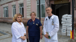 В Калачеевской районной больнице Воронежской области назначено новое руководство