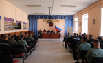 Помощник Уполномоченного посетил исправительную колонию