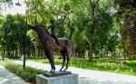Программа сегодняшних событий