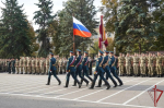 В ОБРАЗОВАТЕЛЬНЫХ ОРГАНИЗАЦИЯХ РОСГВАРДИИ НАЧАЛСЯ НОВЫЙ УЧЕБНЫЙ ГОД