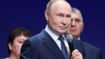 Путин назвал причину освобождения осуждённого в Воронеже Роберта Гилмана