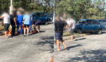 Уголовное дело возбудили после наезда авто на ребёнка-самокатчика в Воронеже