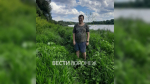 В Воронеже нашли пропавшего после прогулки с отцом инвалида