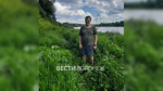 В Воронеже нашли пропавшего после прогулки с отцом инвалида