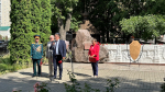 Юная автоматчица Воронежского Добровольческого полка училась в пединституте