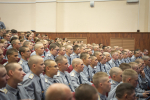 В Воронежском институте ФСИН России почтили память жертв терроризма