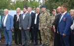«В единстве – наша сила»: технику и гуманитарку передал в зону СВО благотворительный фонд в Воронеже