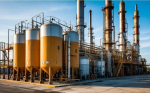 Топливный кризис не помешал акционерам российских нефтехолдингов получить почти 400 млрд рублей дивидендов