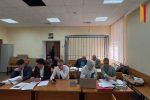 Воронежский экс-министр Сергей Корчевников дал показания в суде по делу турбазы «Мадагаскар»