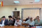 Воронежский экс-министр Сергей Корчевников дал показания в суде по делу турбазы «Мадагаскар»