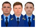 Фото: Алексей Щербаков, Виктор Настаушев, Сергей Вяльцев