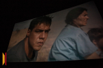 Воронежские зрители одними из первых увидели новый отечественный сериал «Марик»