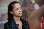 Воронежские зрители одними из первых увидели новый отечественный сериал «Марик»