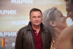 Воронежские зрители одними из первых увидели новый отечественный сериал «Марик»