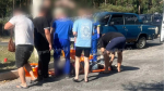 13-летний самокатчик неделю остаётся в реанимации после ДТП в воронежском Шилове