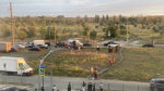 Появились подробности ДТП со сбитым подростком на самокате под Воронежем